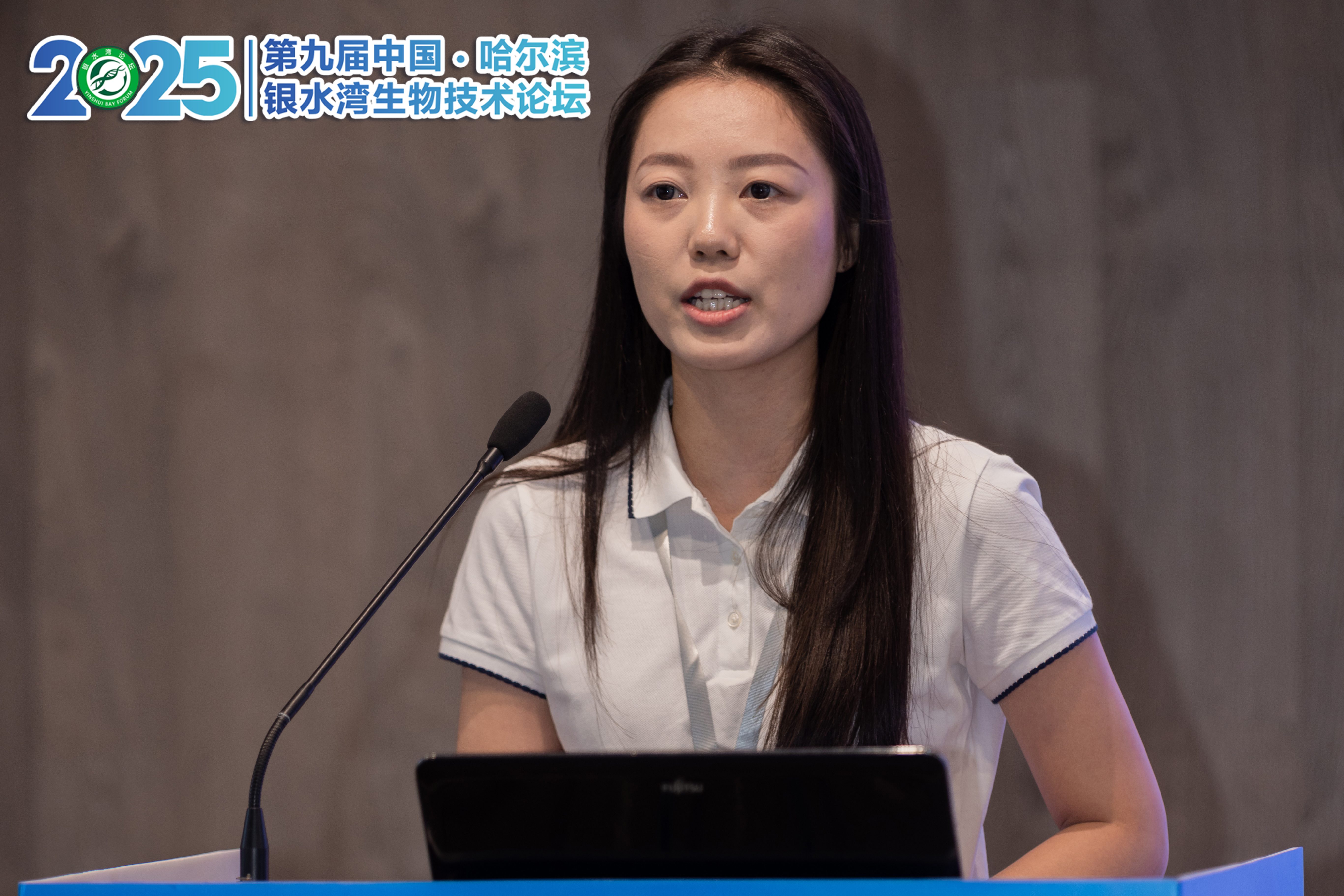 銀水灣論壇會議筆記|魏超群：豬繁殖與呼吸綜合征試劑盒的比對試驗結(jié)果、分析及操作注意事項