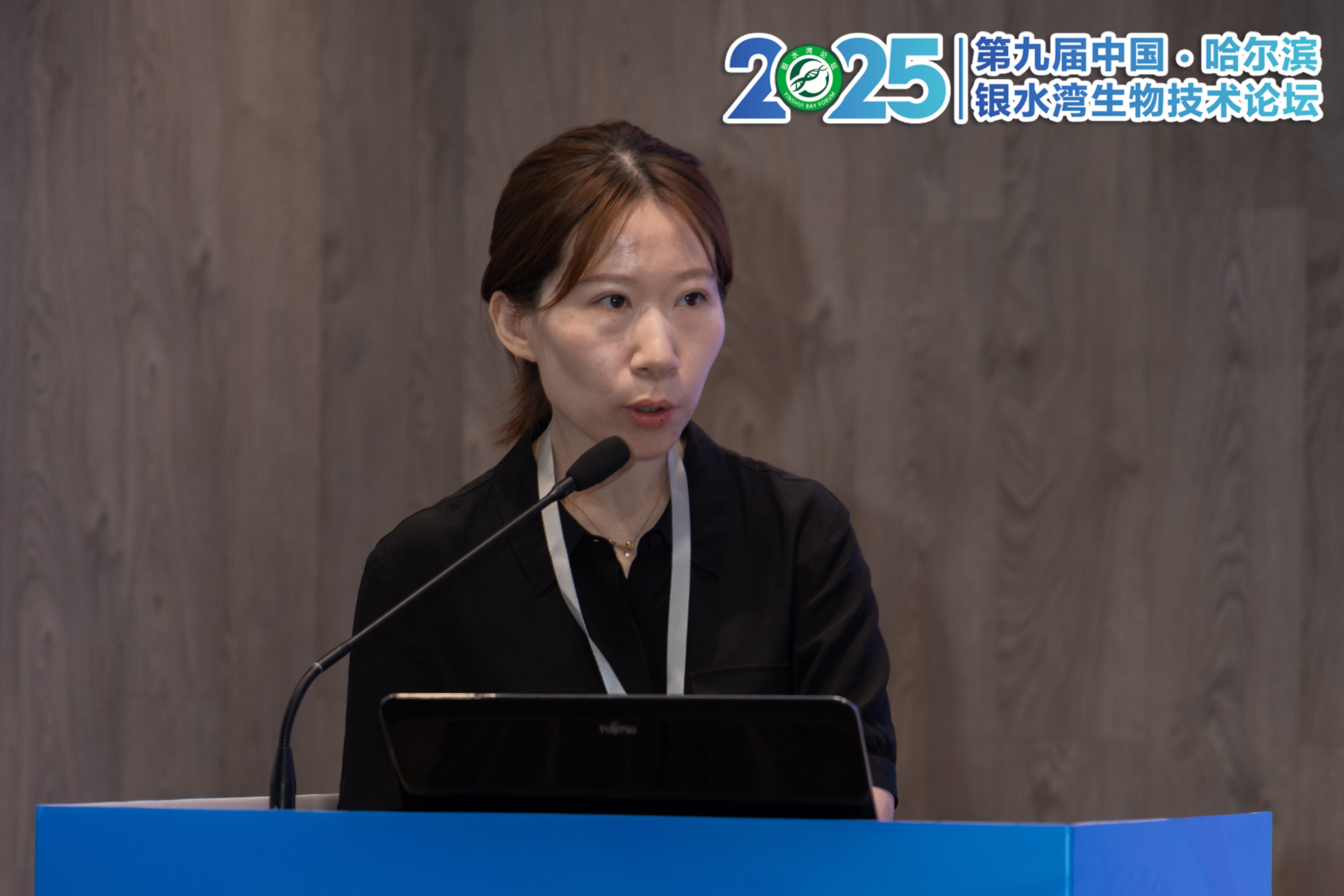 銀水灣論壇會議筆記|孫玥：豬藍(lán)耳病檢測樣本采集與處理的注意事項(xiàng)